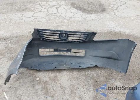 2008 Honda Accord 2.4 Lx from USA, damaged, VIN 1HGCP26338A098244